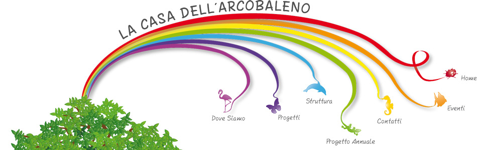 La Casa dell'Arcobaleno