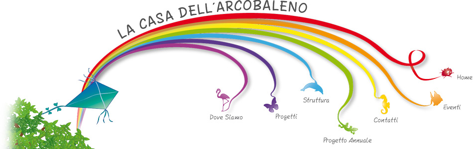 La Casa dell'Arcobaleno